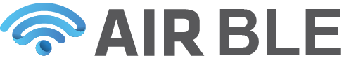 AIR BLE Logo