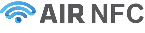 AIR NFC Logo