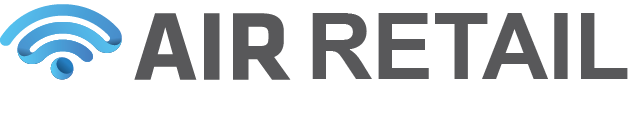AIR RETAIL Logo
